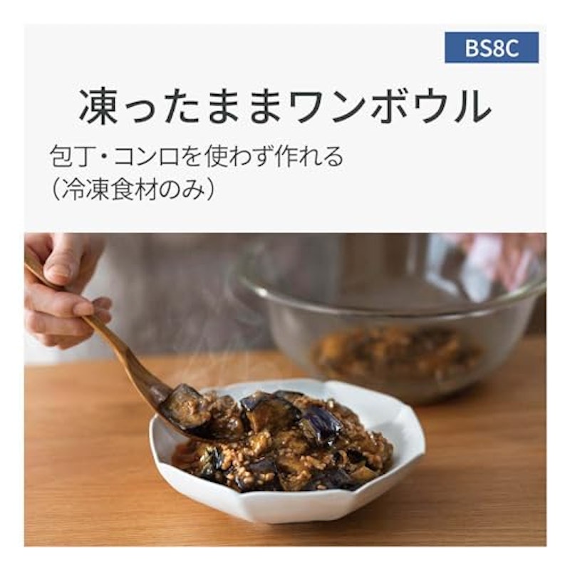 スチームオーブンレンジ 4