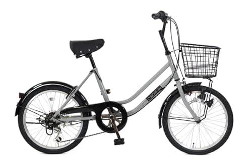 カゴつきミニベロのおすすめ人気ランキング【2026年2月】 | マイベスト