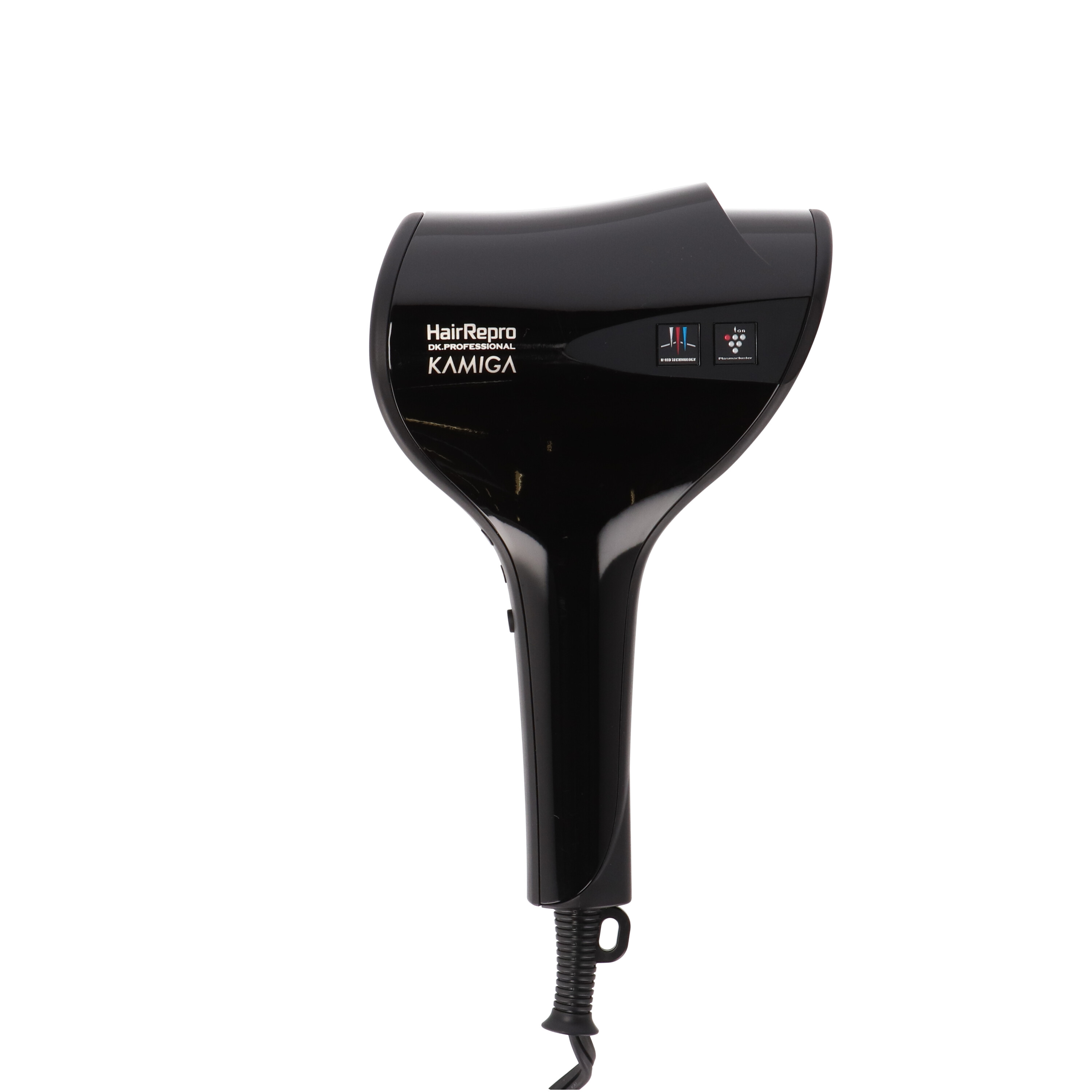 アデランス KAMIGA N-LED Sonic AD-HR03 ヘアドライヤー 月々二千円～のお支払いで高機能ドライヤーをお届け！優れた速