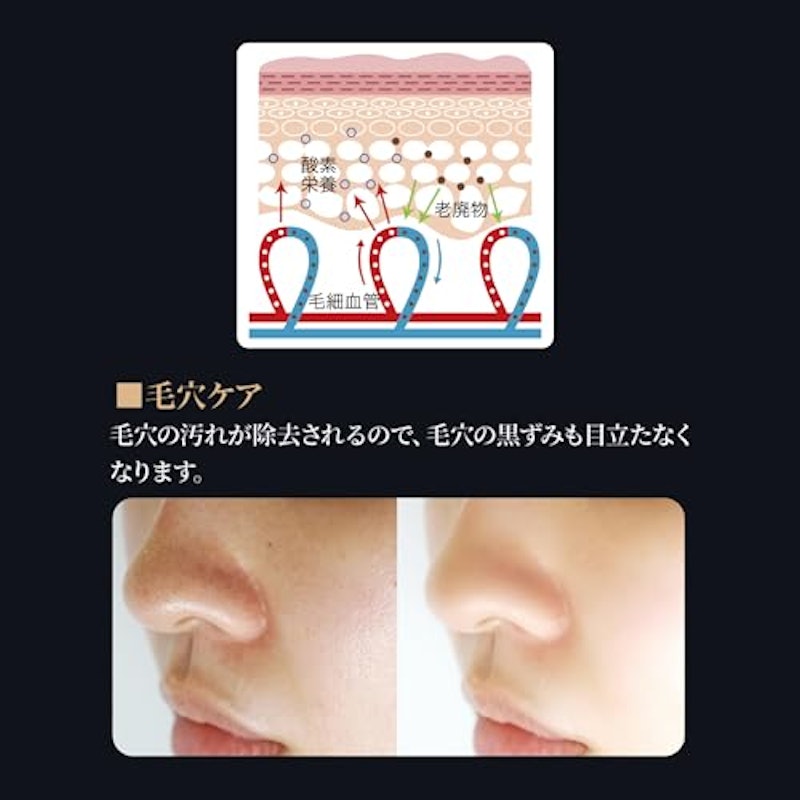 炭酸シャワースターターキット 3