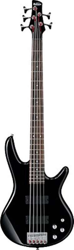 Ibanez GSR205 1