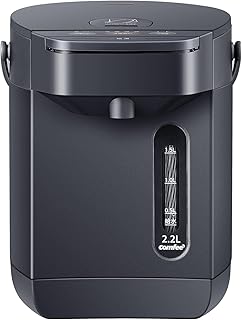 電気ポット 1