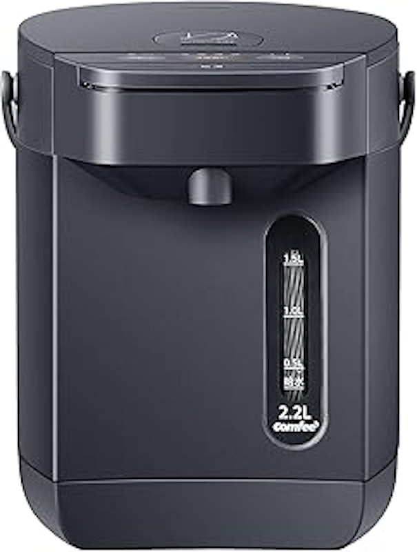 電気ポット 1