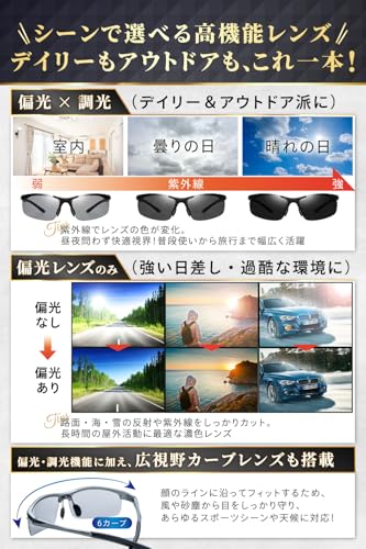  サングラス 4