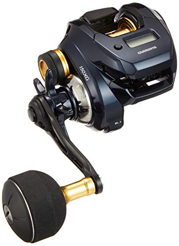 シマノ(SHIMANO) ベイトリール 両軸 20 トリウム 1500HG 返品交換不可