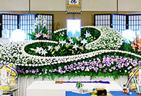 山葬 2