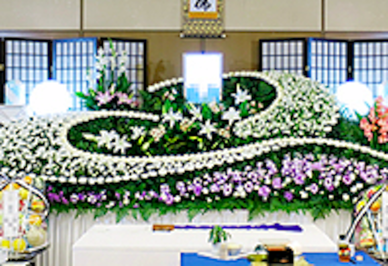 山葬 2