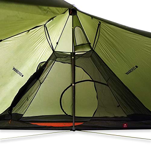 INYO TIPI TENT 2