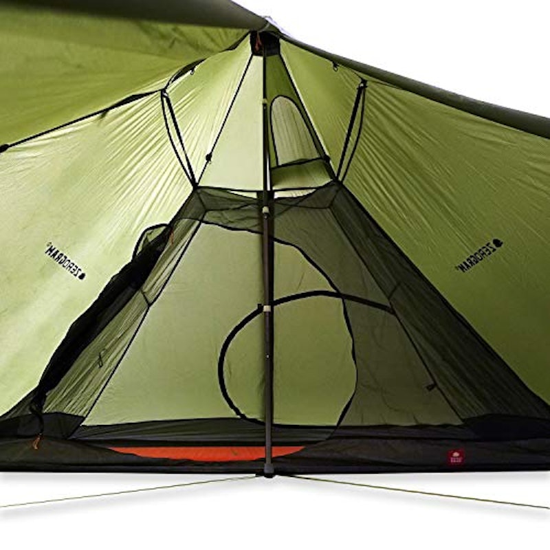 INYO TIPI TENT 2
