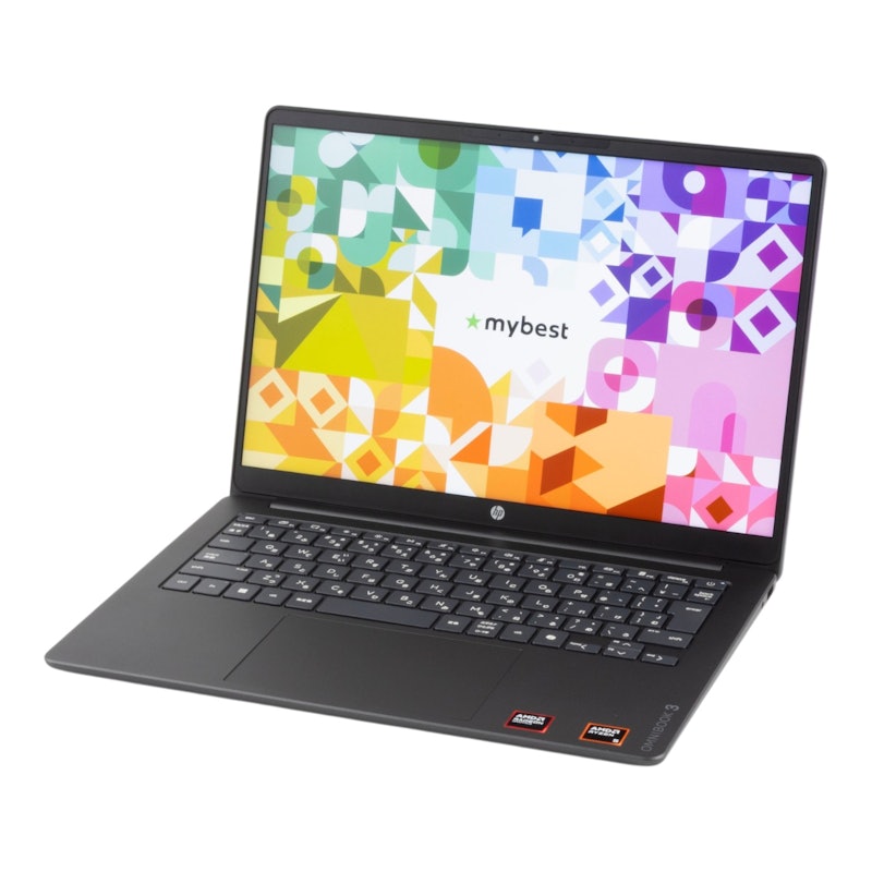 OmniBook 3 14-hw0006AU スタンダードモデル 1