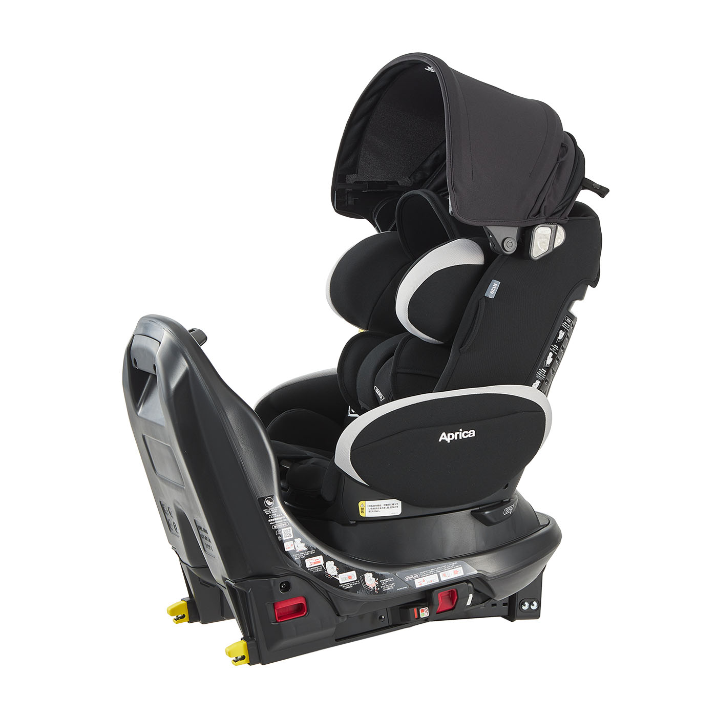 RECARO チャイルドシート レカロ 子ども用シート – RECARO Child Safety Japan