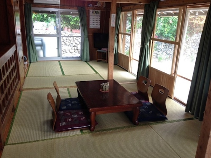 古民家あさひ 2