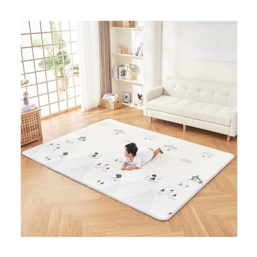 ちゃいなび シームレスプレイマット 120×160cm 新品未使用】ちゃいなび