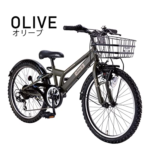 子供用自転車 2