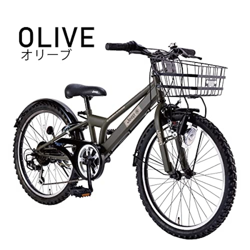 子供用自転車 2