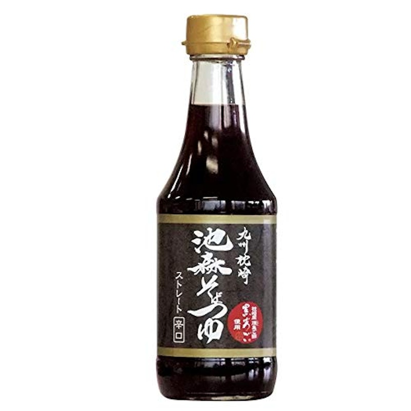 九州枕崎 池森そばつゆ 1