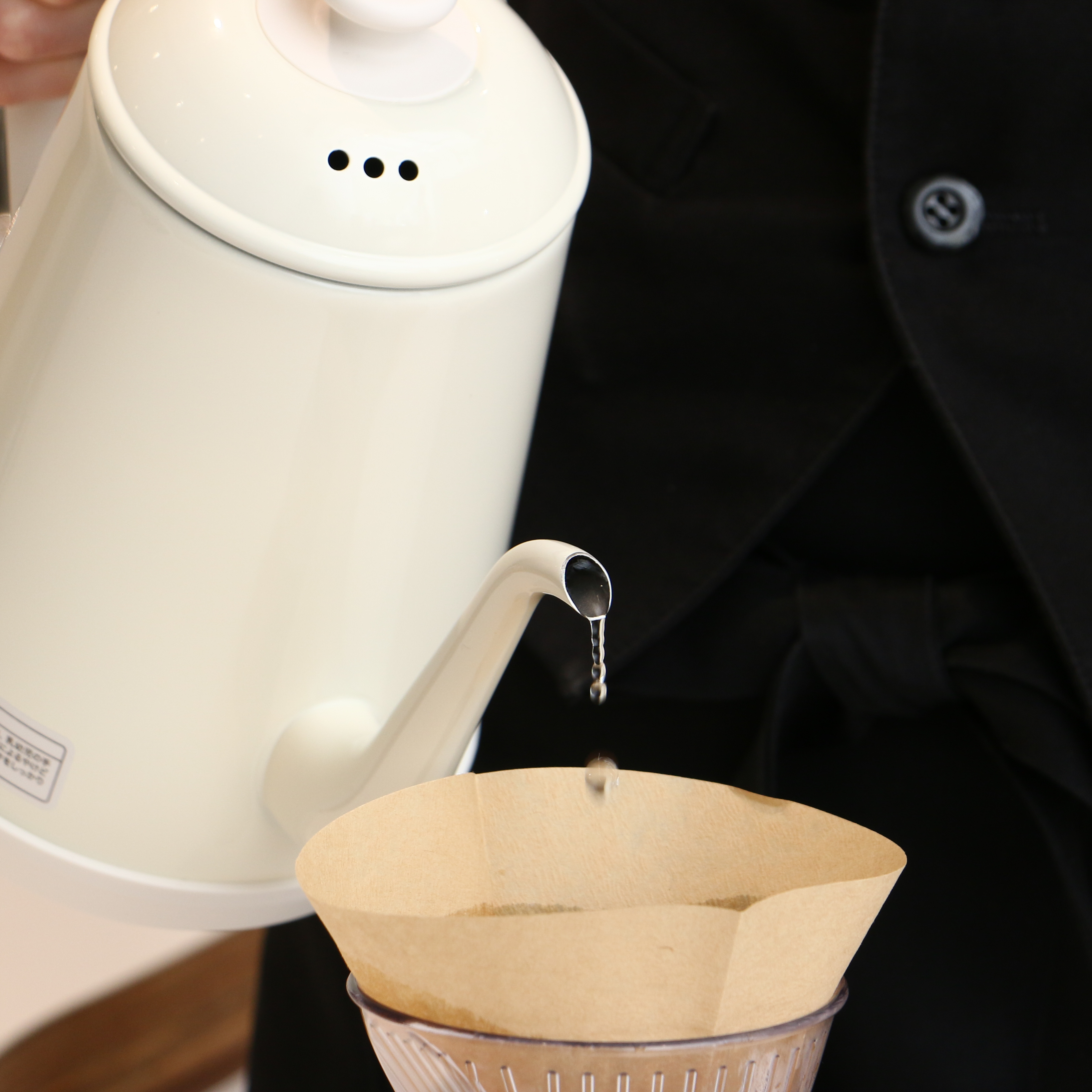 Bruno ステンレスデイリーケトルを他商品と比較 口コミや評判を実際に使ってレビューしました Mybest