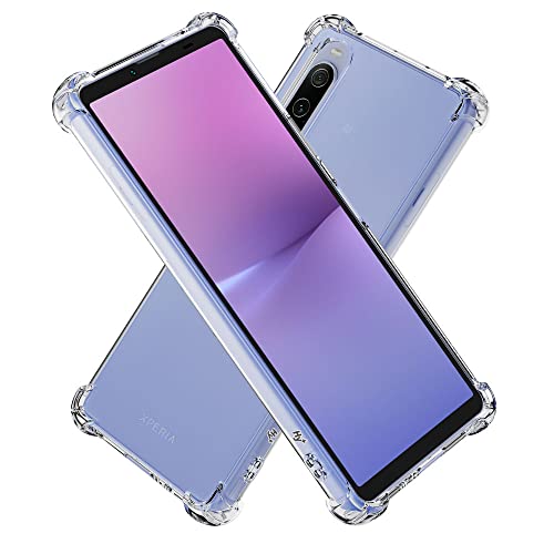 Hy+ Xperia10 V 耐衝撃 ケース 1