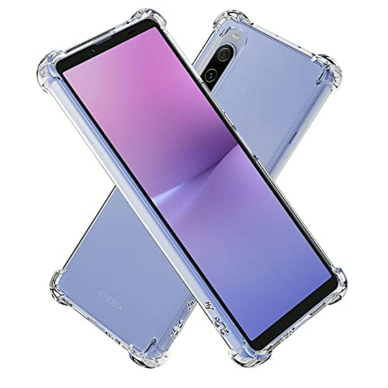 Hy+ Xperia10 V 耐衝撃 ケース 1