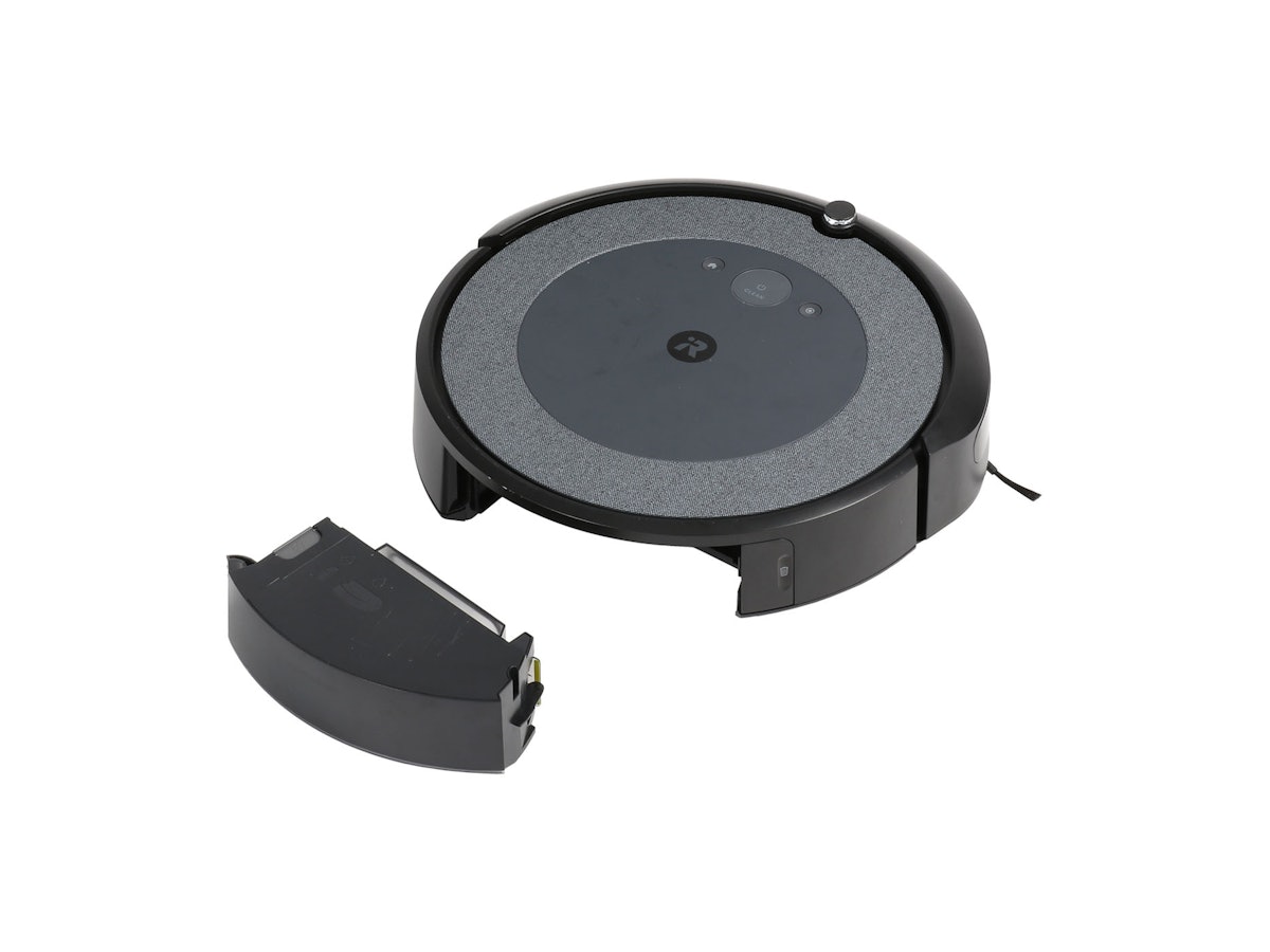 アイロボット Roomba Combo i5+ i557860を検証レビュー アイロボット Roomba Combo i5+ i557860を検証レビュー