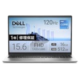 DELLのノートパソコンのおすすめ人気ランキング 5
