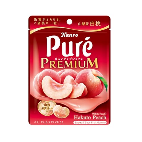 プレミアム 山梨産白桃 1