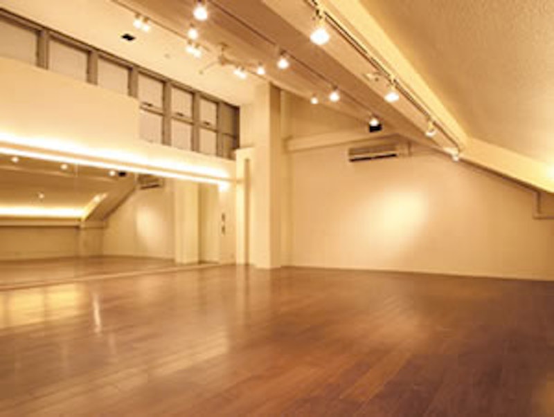 AGNIYOGA 三軒茶屋スタジオ 4