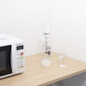 大和無線電器 ソーダスパークル マルチスパークル3 MS3を検証レビュー!炭酸水メーカーの選び方も紹介 2