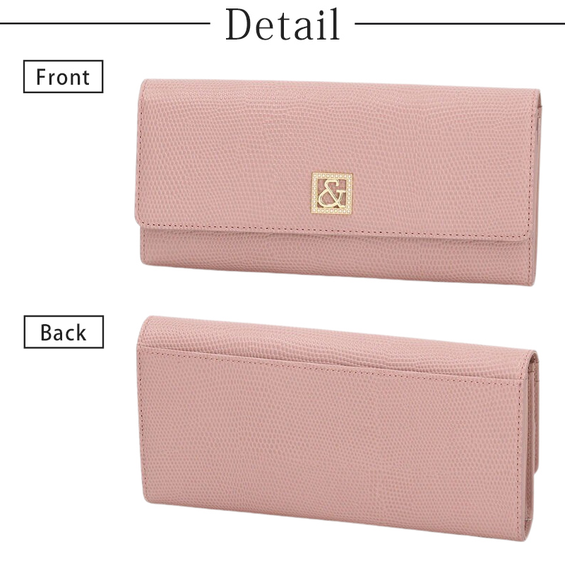 長財布 4
