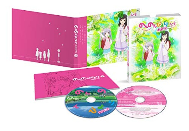 21年 日常アニメのおすすめ人気ランキング40選 Mybest 21年 日常アニメのおすすめ人気ランキング40選 Mybest