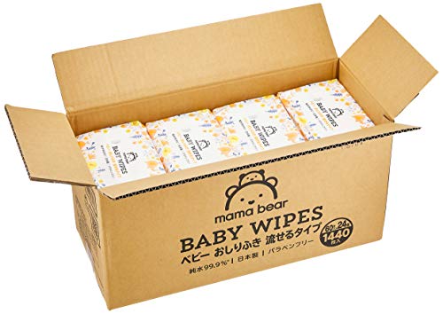 22年 流せるおしりふきのおすすめ人気ランキング11選 Mybest