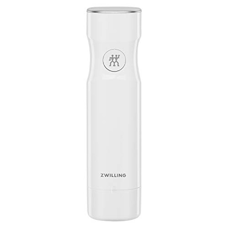 真空ポンプ 充電用キャップ付き 1