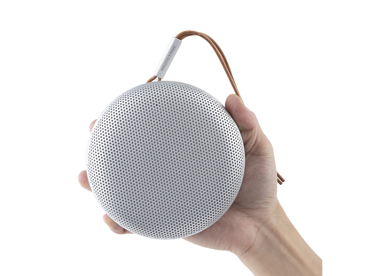 Bang & Olufsen Beosound A1 2nd Genをレビュー!クチコミ・評判 Bang & Olufsen Beosound A1 2nd Genをレビュー!クチコミ・評判