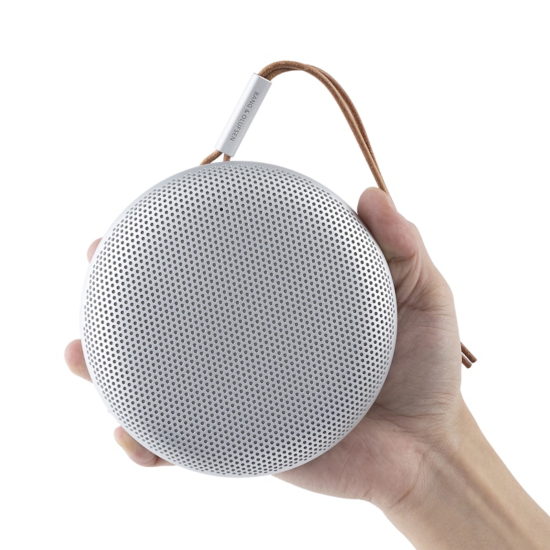 Bang & Olufsen Beosound A1 2nd Genをレビュー!クチコミ・評判 Bang & Olufsen Beosound A1 2nd Genをレビュー!クチコミ・評判