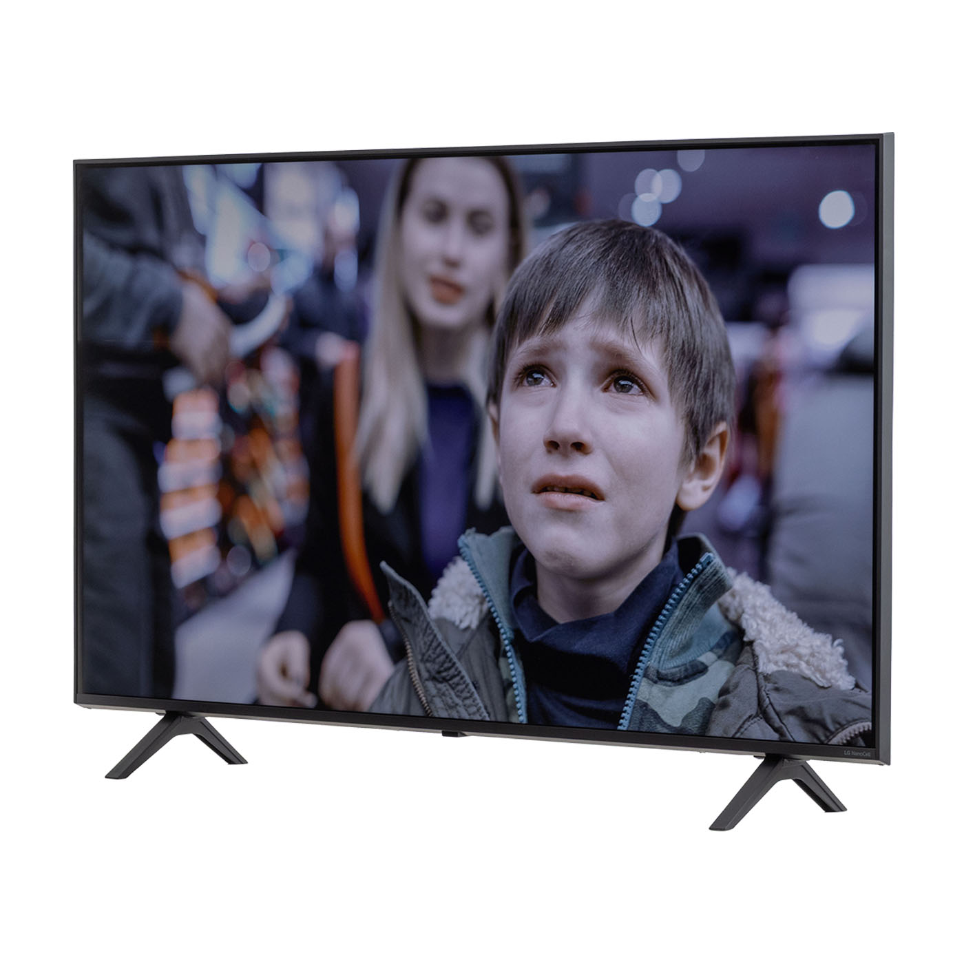 4Kスマートテレビ 9