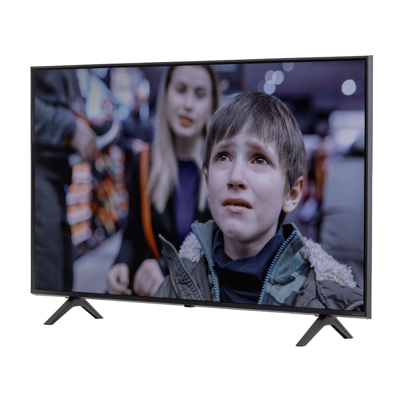 4Kスマートテレビ 9