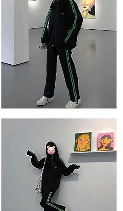 ジャージ 上下セット 7