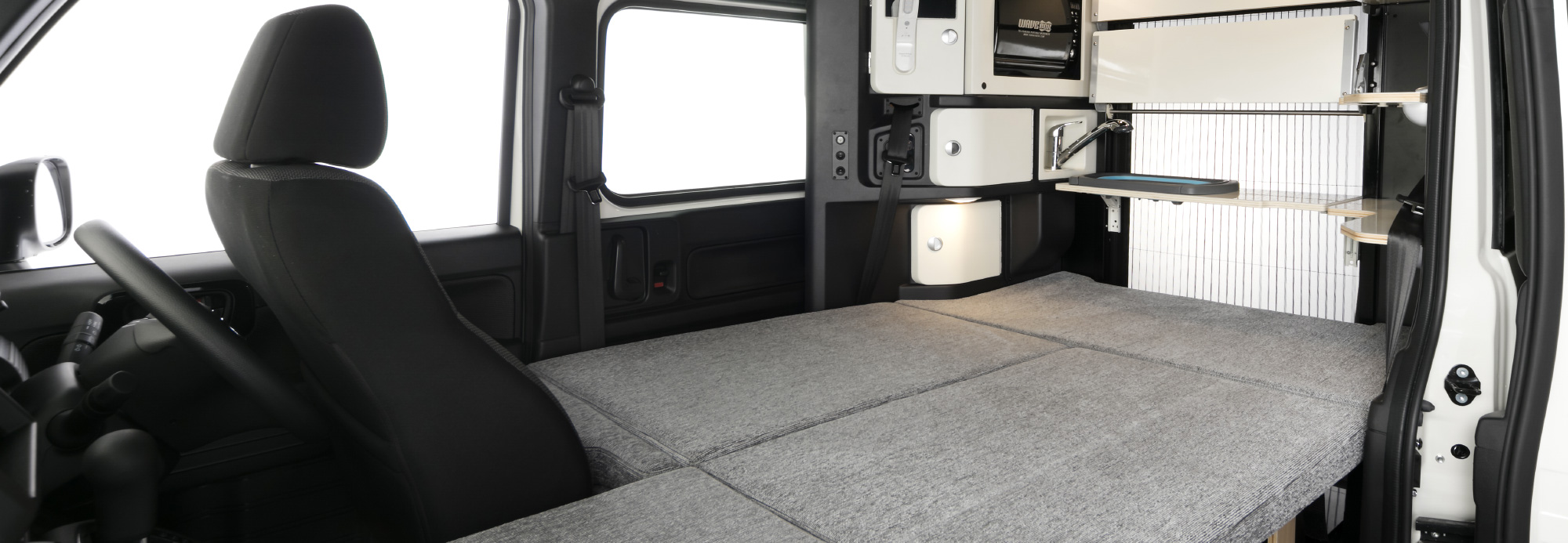 N-VAN COMPO 8