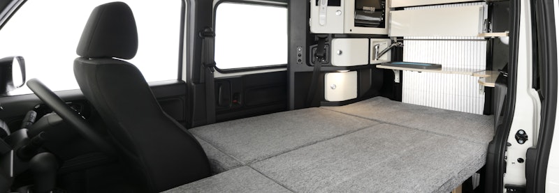 N-VAN COMPO 8