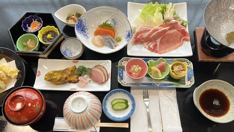 昭和レトロなスパホテル 旭川 高砂温泉 8