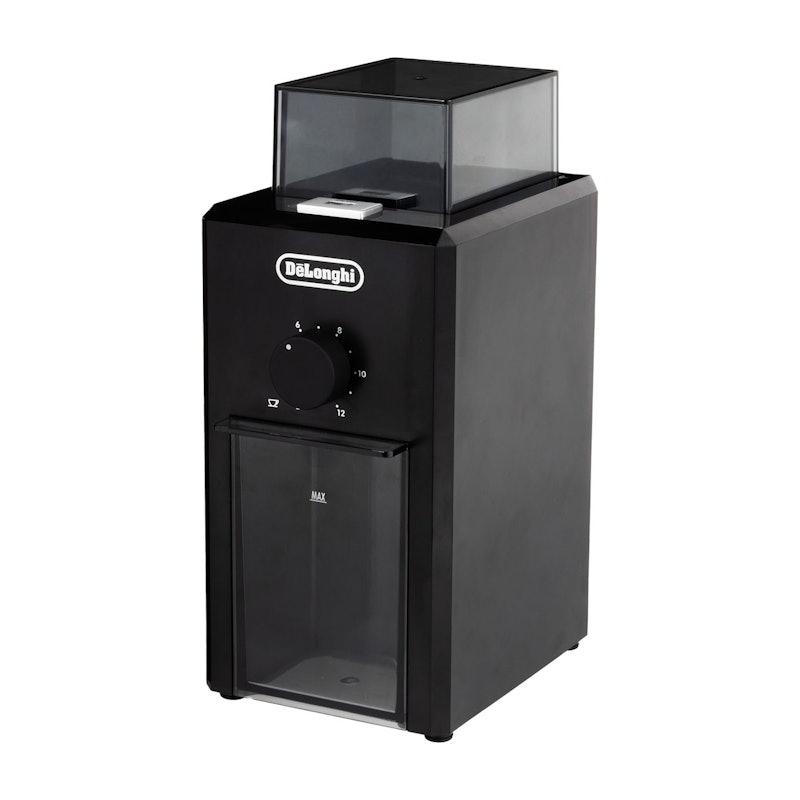 デロンギ うす式コーヒーグラインダー KG79Jをレビュー!クチコミ デロンギ うす式コーヒーグラインダー KG79Jをレビュー!クチコミ