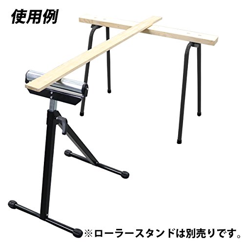 折りたたみソーホース 6