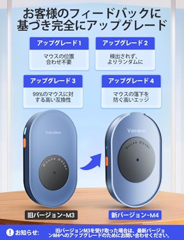マウスジグラー 2