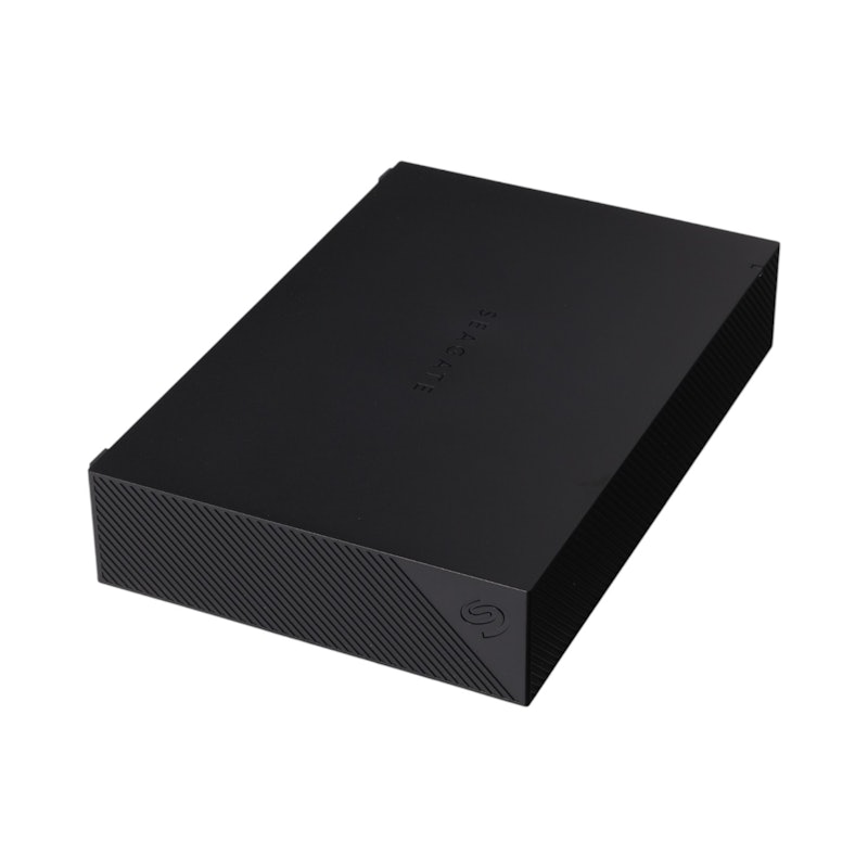 外付けHDD 1
