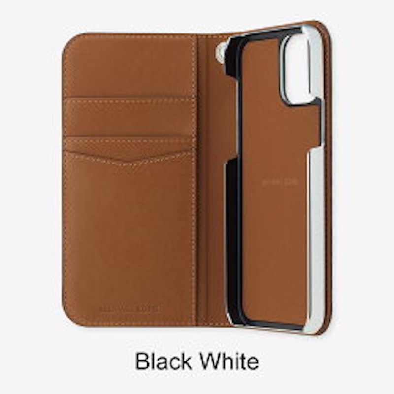 Folio Case Signature with Tassel Charm 4