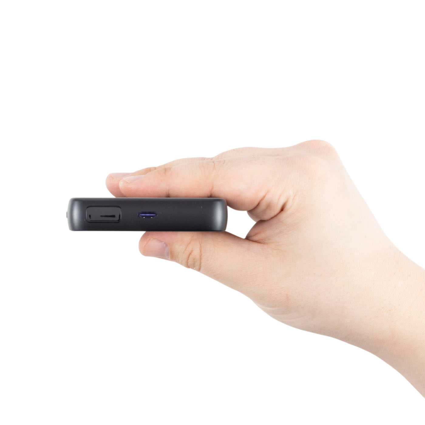 CIO SMARTCOBY SLIM II Wireless2.2 Pro 10K CIO-MB35W1C-10K-S2W25を検証レビュー！モバイルバッテリーの選び方も紹介 5