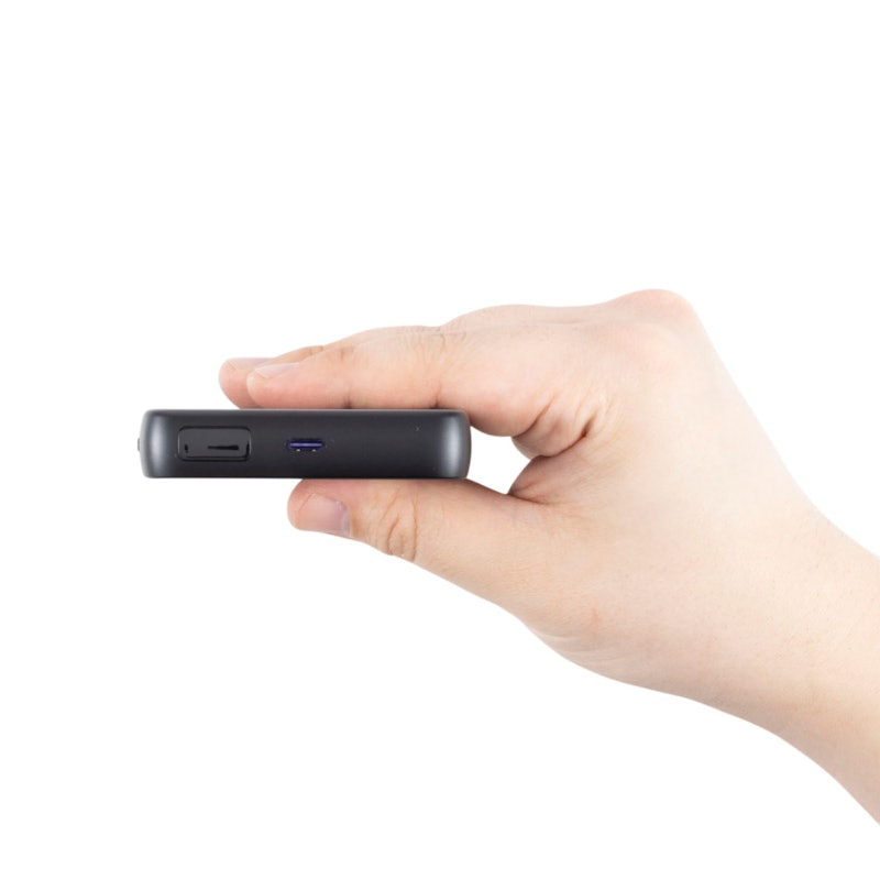 SLIM II Wireless2.2 Pro 10K 5