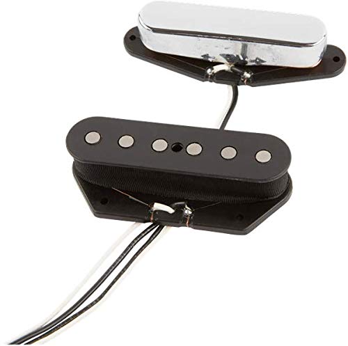 Tex-Mex Telecaster 2