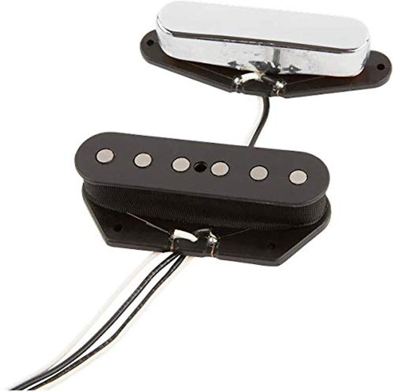 Tex-Mex Telecaster 2