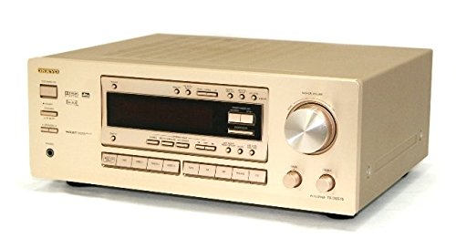 AVアンプ 1